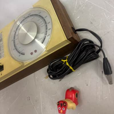 KEIO ( Korg RT-10 ) Rhythm Trainer/Electronic Metronome image 2
