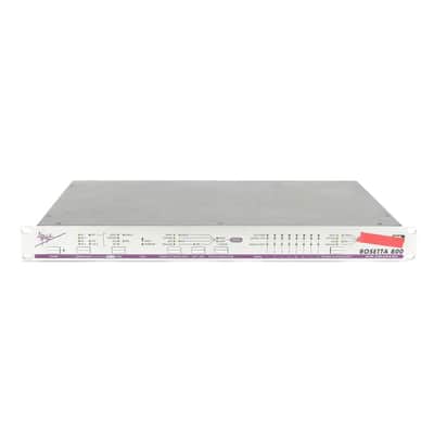 Apogee Rosetta 800 Owned by Deryck Whibley Of Sum 41 image 1