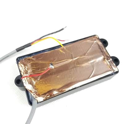 Wilkinson 4 String StingRay Bass Pickup image 2