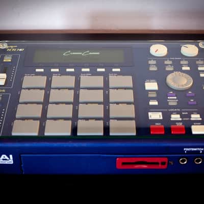 Acrylic Dust Cover for MPC 1000