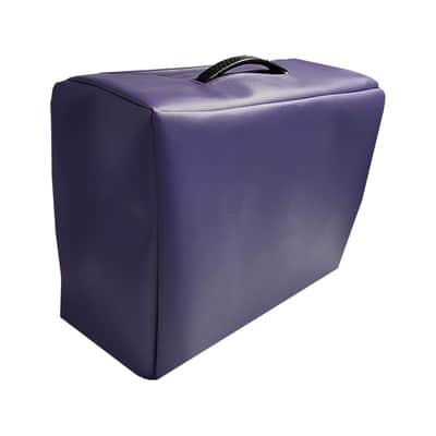 DCFY Guitar Amplifier Cover for Fender Rumble 800 Combo Amp | Customize Color, Fabric('Choice' Waterproof or Premium Synthetic Leather) & Padding - Made in U.S.A. image 13