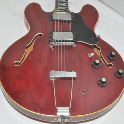 Greco SA-700W Electric Guitar Ref. No 7695 image 2