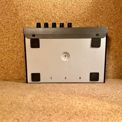 Boss RSD-10 Micro Rack Series Digital Sampler / Delay – Serviced – Warranty image 5