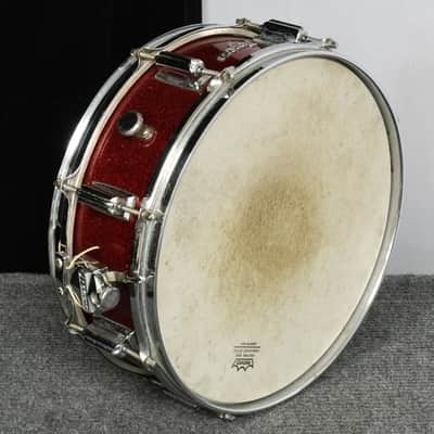 Rogers Cleveland Powertone Snare Drum image 3