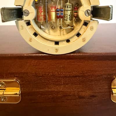 Neumann Vintage U87 image 8