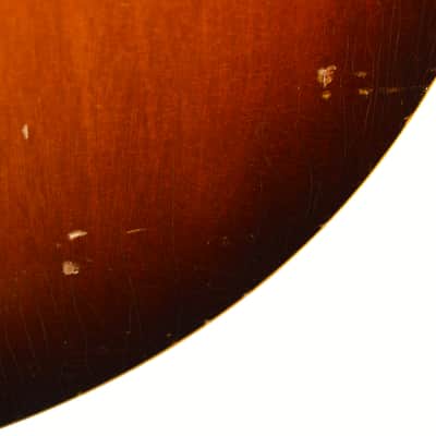 Gibson L48 Vintage 1957 Acoustic Archtop Guitar w/ Gig Bag – Used 1957 - Sunburst image 18