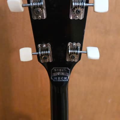 Truetone 5 String Banjo image 8