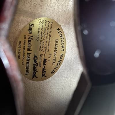 Fender Monterey Standard Satin Black image 17
