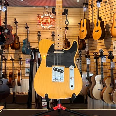 Fender Special Edition Deluxe Ash Telecaster 2018 imagen 2