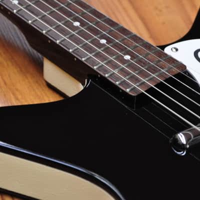 Danelectro 59M NOS+ - Black image 8