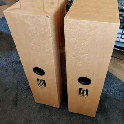 Quad 21L Birdseye Maple image 6