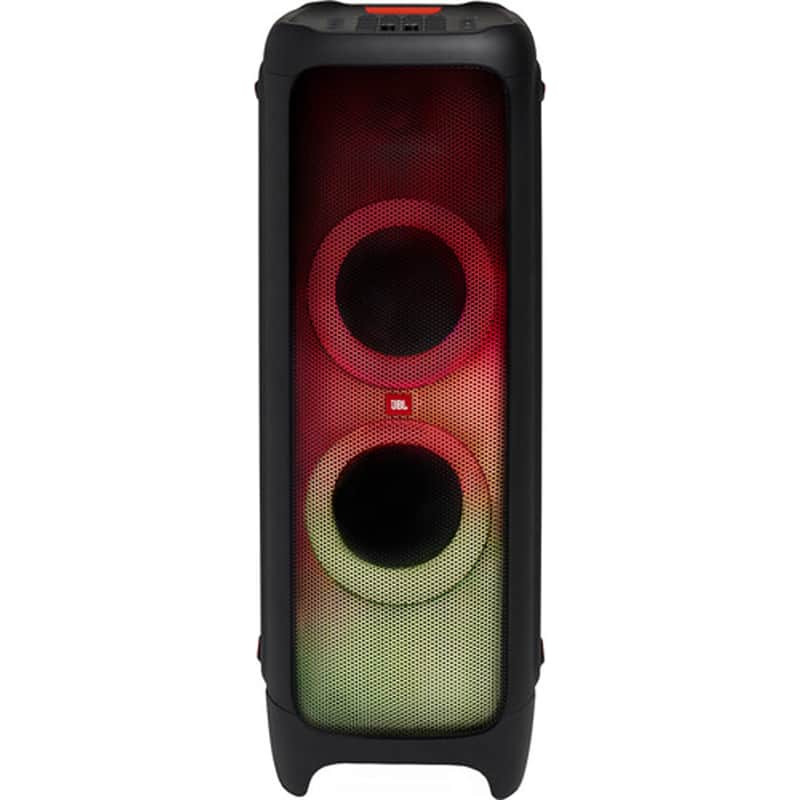 JBL PartyBox 1000 Bluetooth Portable Powered PA Speaker (1100 Watts) image 1
