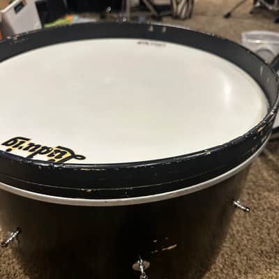 Ludwig Hobby 12x20 Bass Drum - 1966 image 9