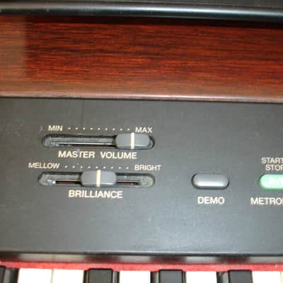 Yamaha P-120 88-key Digital Piano Keyboard w/ Accessories image 11