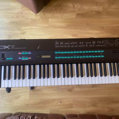 Yamaha DX7 1983 - 1987 image 3