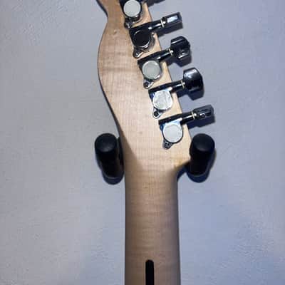 Squire “Classic Vibe” Telecaster Body w/Aftermarket Neck 2020’s - image 11