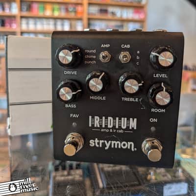 Strymon Iridium - Used, with Box image 1