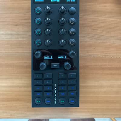 Native Instruments Traktor X1 Mk3 image 3