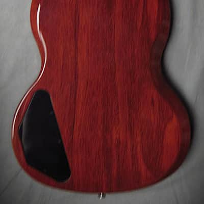 Gibson SG Standard 2025 Heritage Cherry image 6