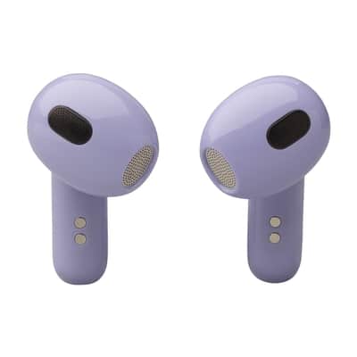 JBL LIVE FLEX 3 True Wireless Noise Cancelling Earbuds (Purple) image 5
