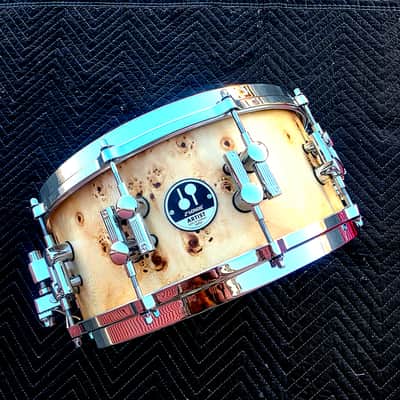Sonor Cottonwood 25? - Natural image 9