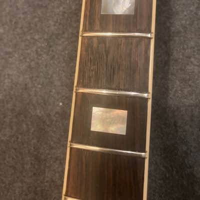 Gibson Marauder Custom 1975 - [Paul Stanley of KISS] Tobacco burst image 11