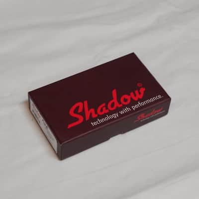 SHADOW Onboard Preamp, Tuner, Nanoflex Pickup for Ukulele UKE new SH NFX EQ-T UK image 4