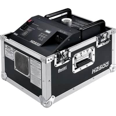 Antari HZ-500 Tour-Grade Haze Machine image 3