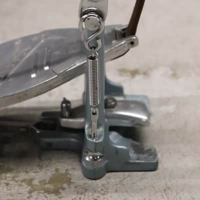 Slingerland Tempo King Single Bass Drum Pedal Vintage 1970's image 5