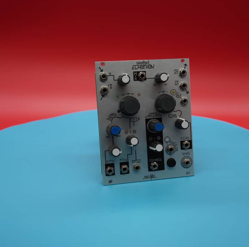 Make Noise Echophon Module