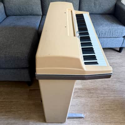 Early 1968 Wurlitzer 206 Just Serviced - SUPER CLEAN! image 8