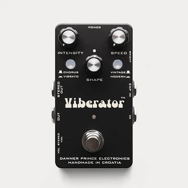 Dawner Prince Electronics Viberator *Authorized Dealer*  FREE Shipping! image 1