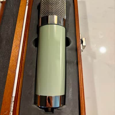 Bock Audio 241 Tube Condenser Microphone – Serial #0071 – Mint Condition image 9