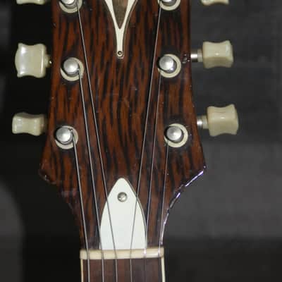 Epiphone Zephyr Regent image 4