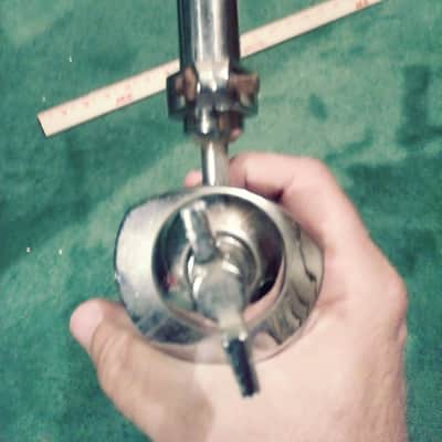 Unbranded Single Tom Ball Clamp  w7/8" Connection image 5
