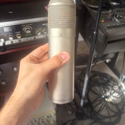 Immagine Stam Audio Sa-47 MK3 2025 - 6