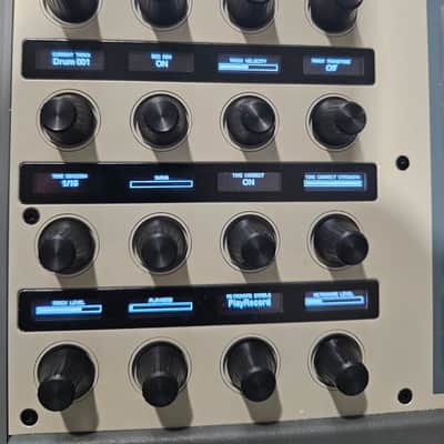 Akai MPC X Special Edition Standalone Sampler / Sequencer 2023 - Present - Grey image 3