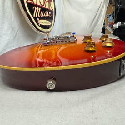 Greco EG-700 eg700 Singlecut Guitar image 17