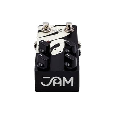 JAM Pedals Rattler Bass MK2 image 7