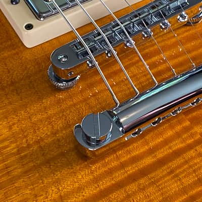HAMER Monaco Super Pro USA MONS-59 - Excellent - '59 Burst image 6