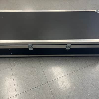 Safe Case Hammond SK1 - Black image 4