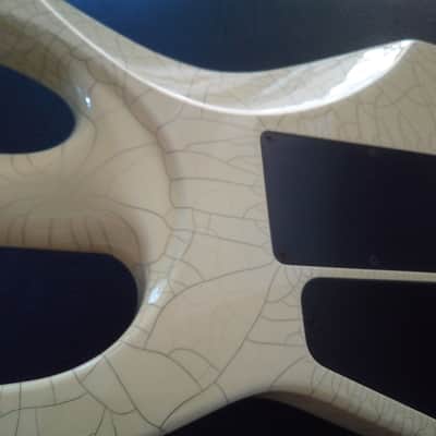 Jackson Soloist Pro 1990 Desert Crackle MEGARARE image 16