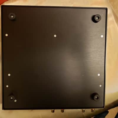 Musical Surroundings Nova ii Phono Preamp image 4