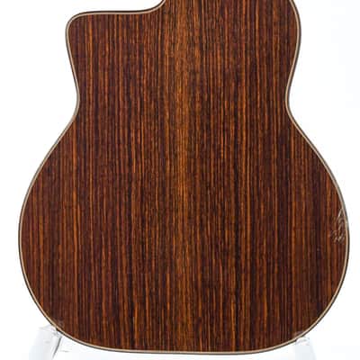 Gallato Limited Selmer Paris No. 526 Gypsy Guitar 2004 image 8