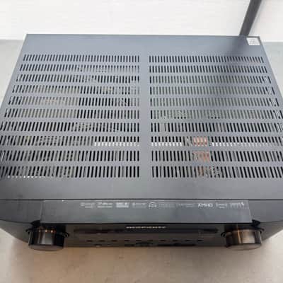 Marantz SR-5003 AV Receiver 7.1 Channel Black 9 Channel ~ Tested Works image 7