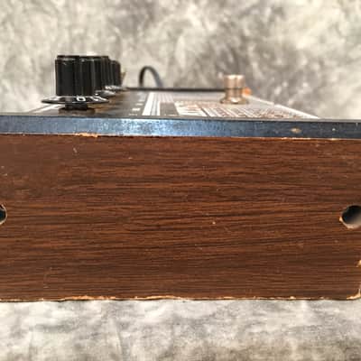 Mini Matrix Tube Overdrive image 5