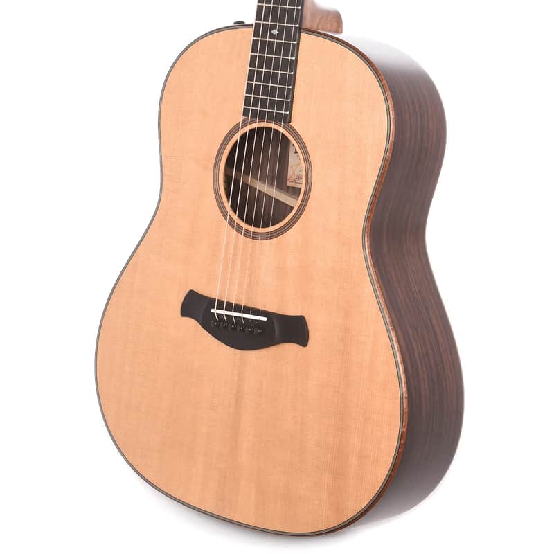 Taylor Builder's Edition 717e with V-Class Bracing image 3