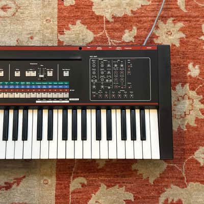 1984 Roland JX-3P & PG-200 image 3