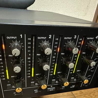 TASCAM 134 Syncaset *serviced* image 4