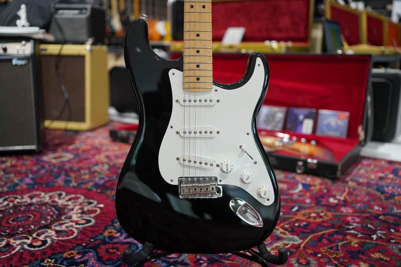 Fender CS Eric Clapton Strat image 1